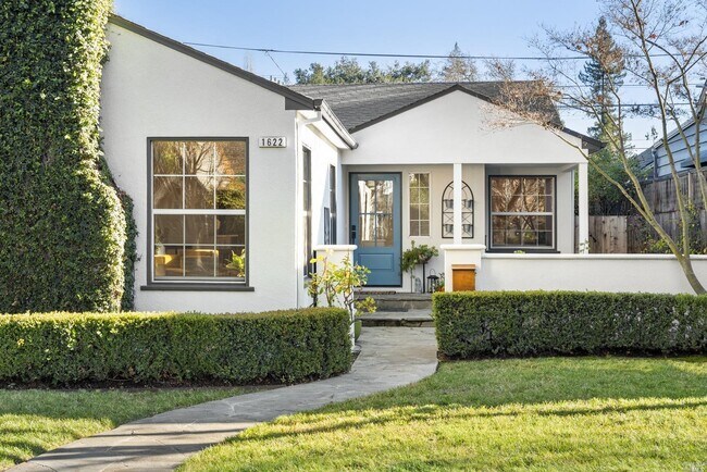 Foto del edificio - 1622 Austin Way