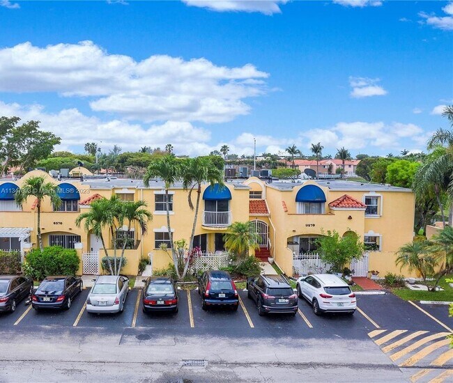 8570 NW 3rd Ln Unit 204, Miami, FL 33126 Condo for Rent in Miami, FL