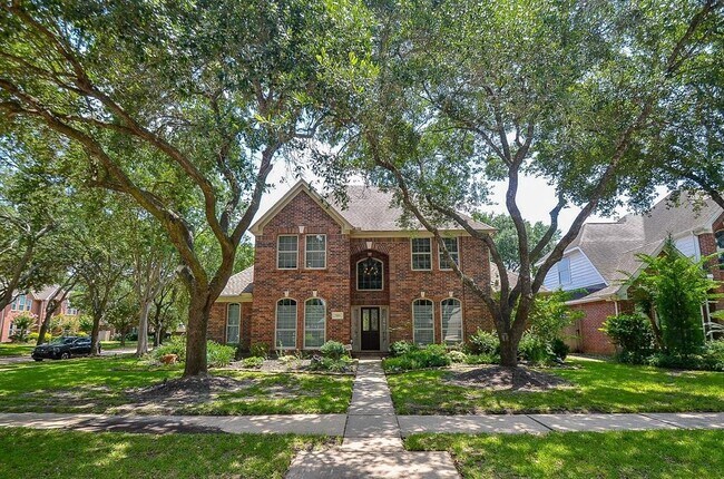 Building Photo - 7103 Adobe Meadows Ct
