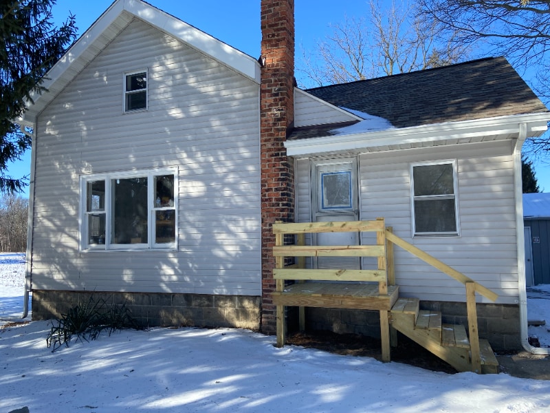 Foto del edificio - 12701 S River Rd