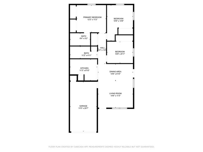 Building Photo - 3101 Honeysuckle Cir
