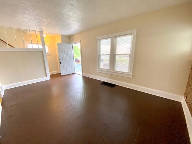 Foto del edificio - 2302 10th St NW