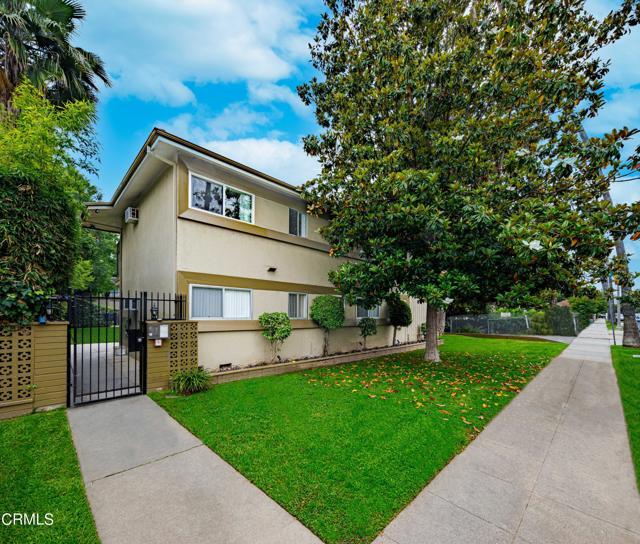 Foto del edificio - 720 E Mountain St