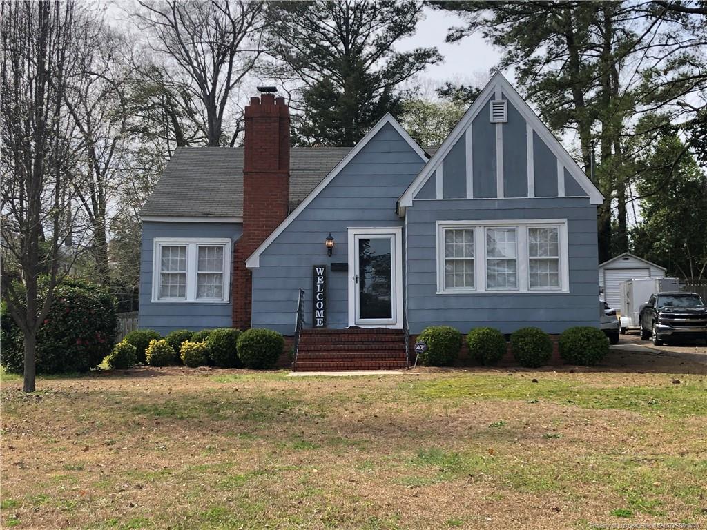 599 Greenland Dr, Fayetteville, NC 28305 House Rental in Fayetteville