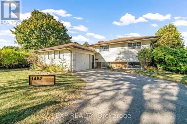 Building Photo - 1487 Beckworth Ave