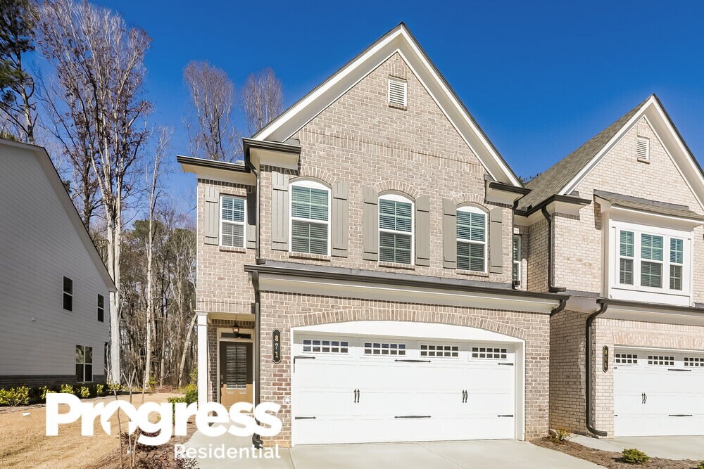 871 Alder Grv Trce, Loganville, GA 30052 Townhome Rentals in Loganville GA