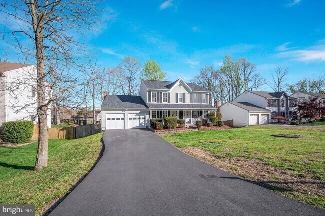 Foto del edificio - 7 Snow Meadow Ln