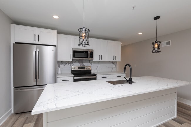 Photo - 2613 Cecil B. Moore Ave Apartment