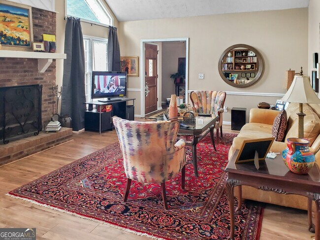 Foto del edificio - 2104 Pleasant View Ct SW