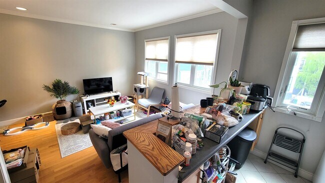 Foto del edificio - 89 Hancock St