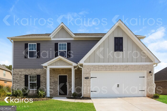 Foto principal - 7008 Pinehurst Way N