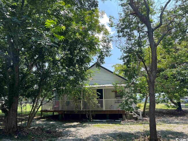 Foto del edificio - 727 SC-90