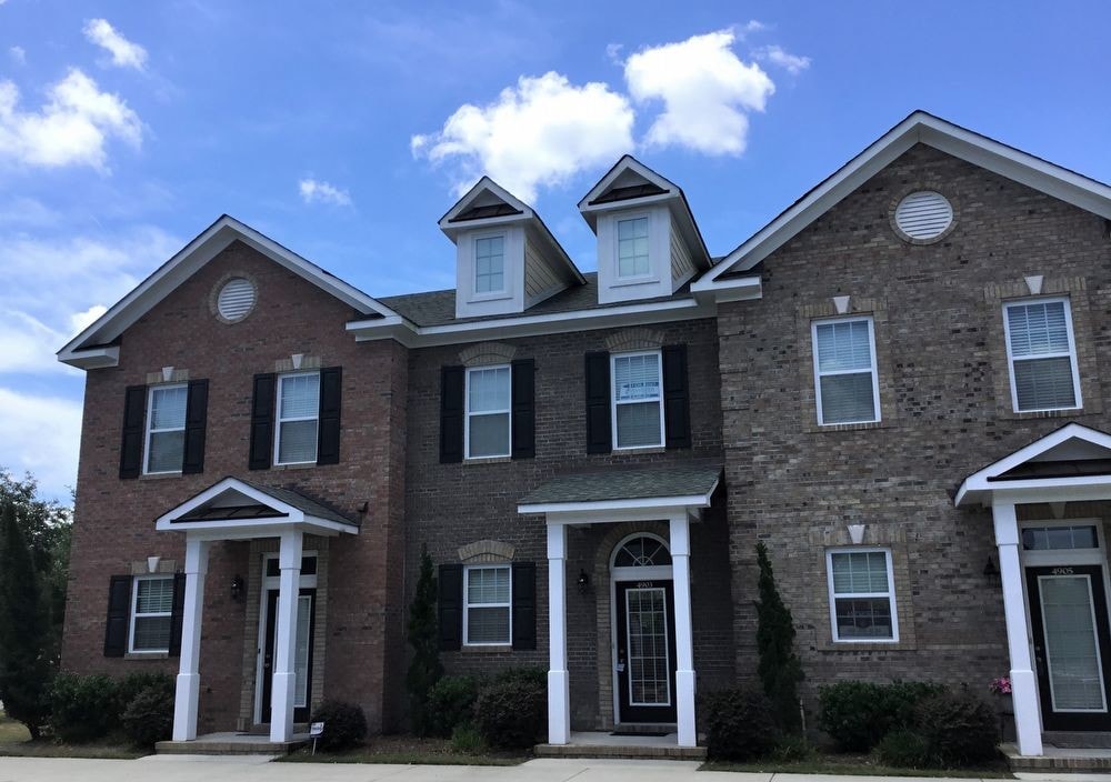 Primary Photo - EXTON PARK TOWN HOMES