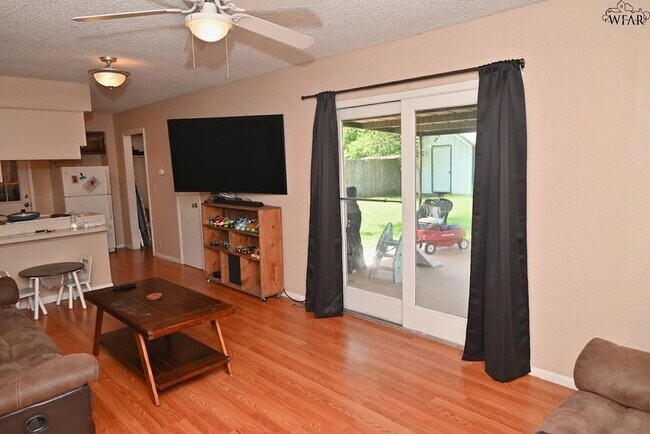 Building Photo - 2814 McGaha Ave
