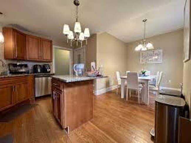 Building Photo - No Brokers Fee, Central Brookline Location...