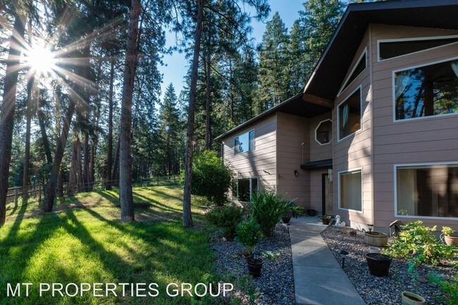 Building Photo - 3 br, 3 bath House - 1219 Big Flat Rd