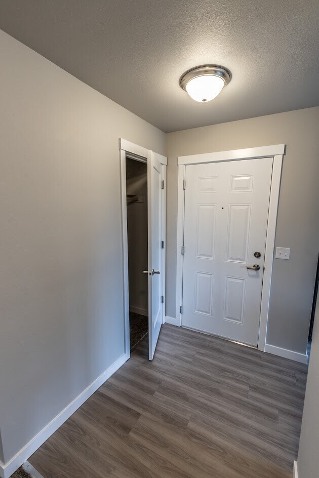 Foto del interior - Evergreen Valley Apartments