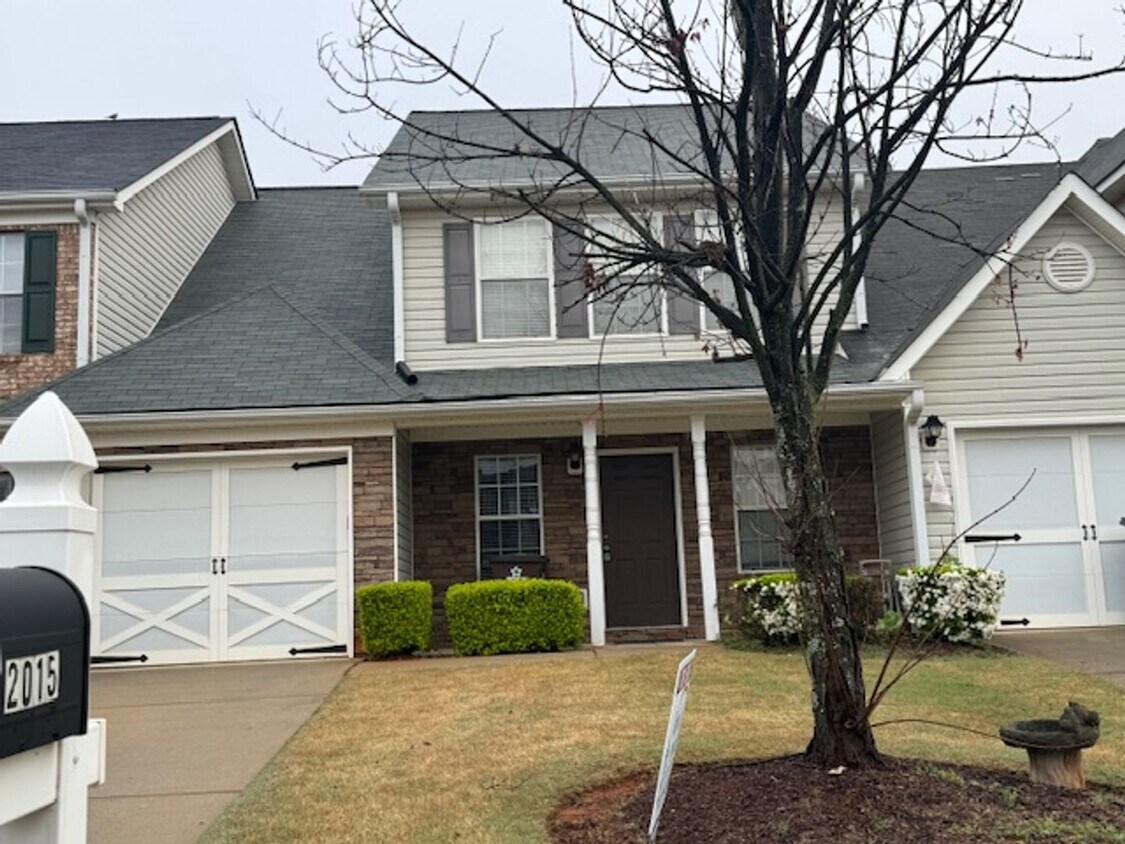 2015 Village Run Dr, McDonough, GA 30252 House Rental in McDonough, GA