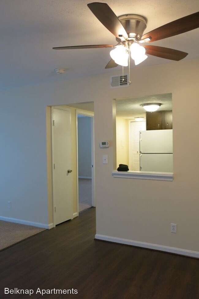 Building Photo - 1521-1525 S 3rd St