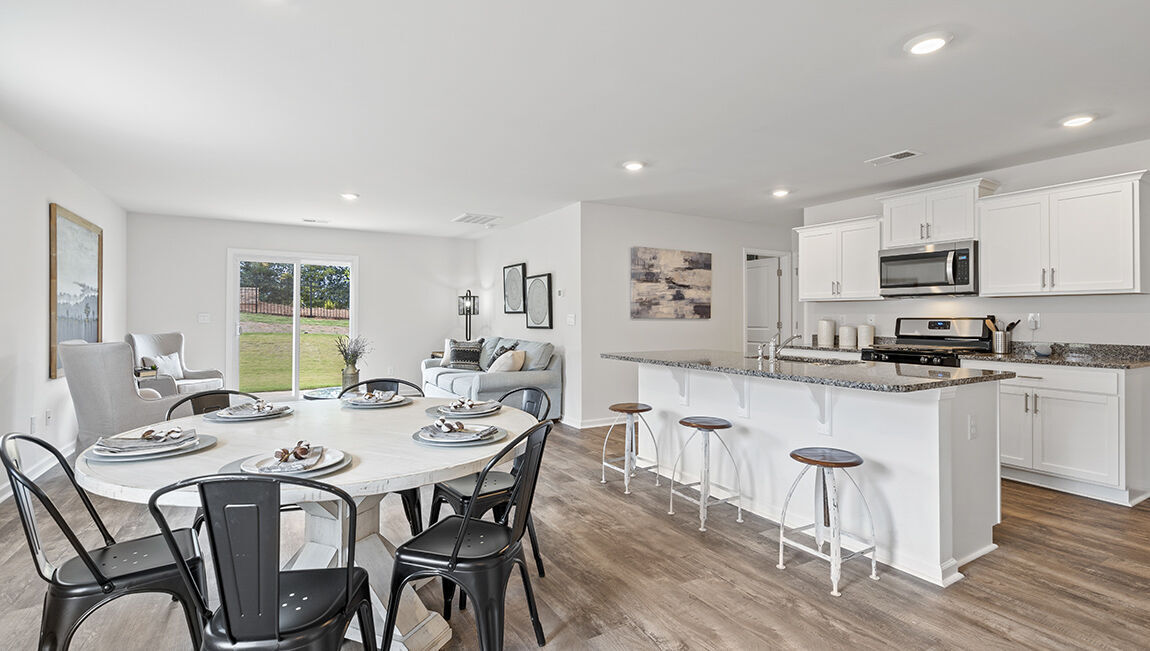 The Grove at Village Oaks Houses for Rent Myrtle Beach, SC