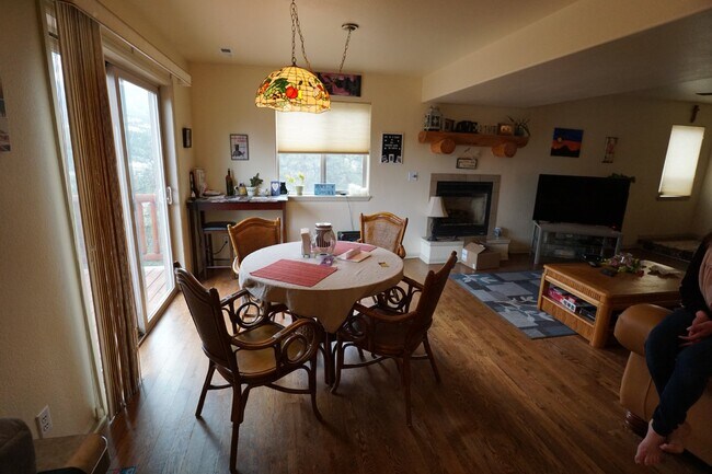 Foto del edificio - Lovely Townhome in Bailey!