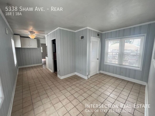 Foto del edificio - 5338 Shaw Ave