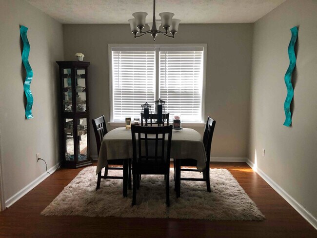 Foto del edificio - 130 Plow Point Ln