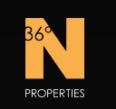 Property Management Company Logo