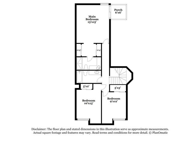 Foto del edificio - 3440 E Southern Ave