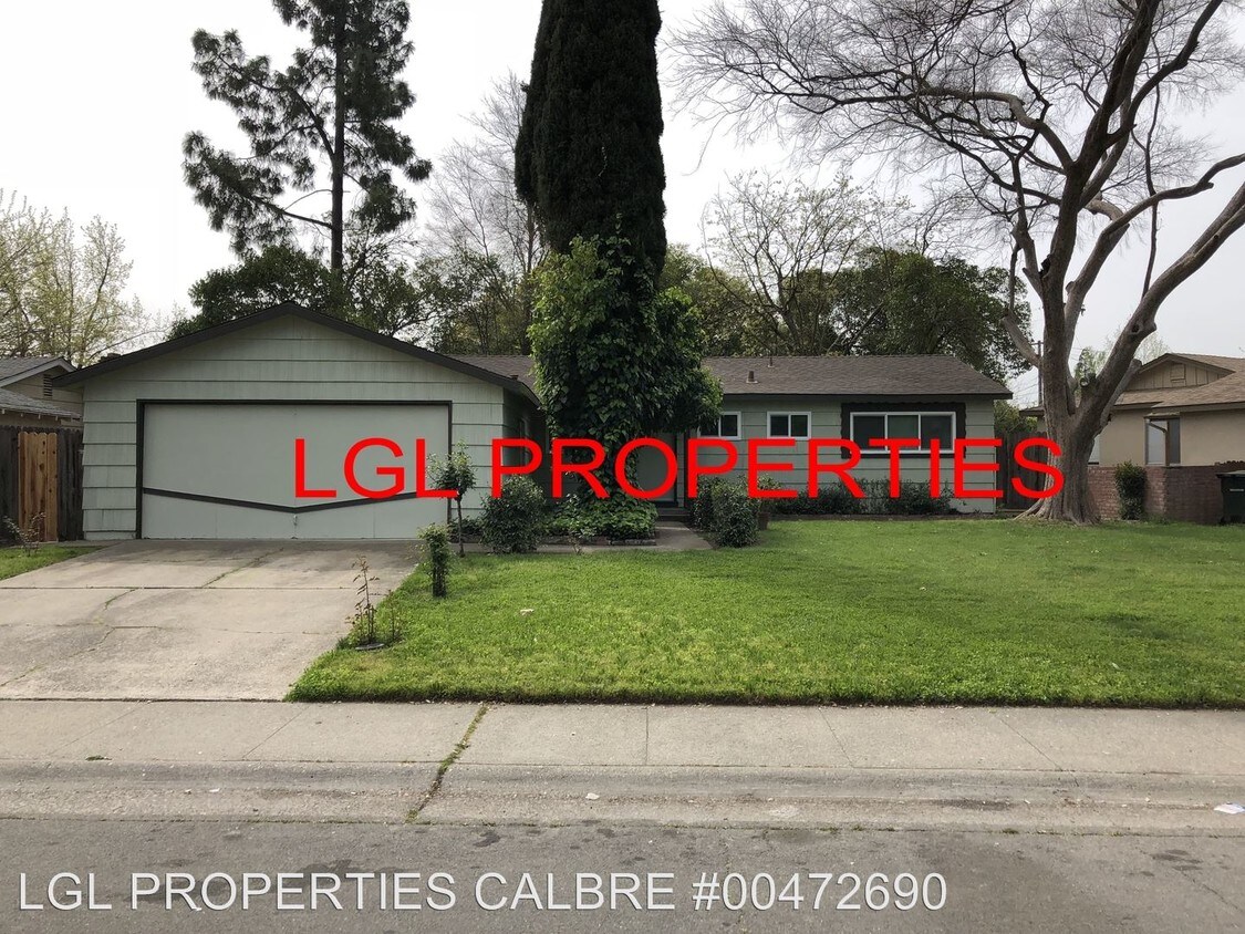 Foto principal - 7425 Candlewood Way
