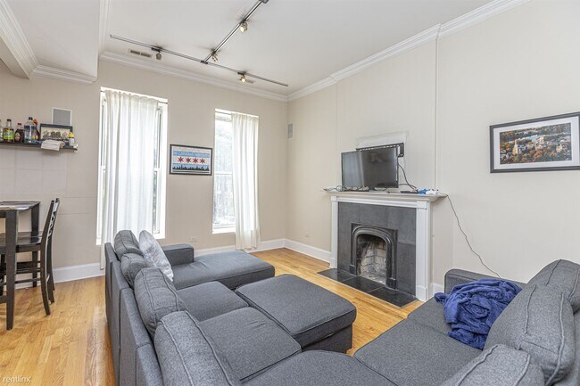 Foto del edificio - 3 br, 2 bath Condo - 456 W Armitage Ave