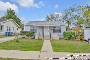Foto principal - 1216 W Craig Pl