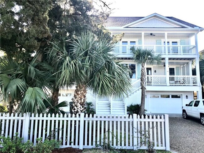 Foto del edificio - 1548 Ocean Blvd