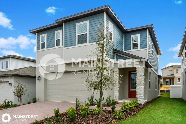 Building Photo - 2316 MYSTIC MAZE LN, CLERMONT, FL 34715