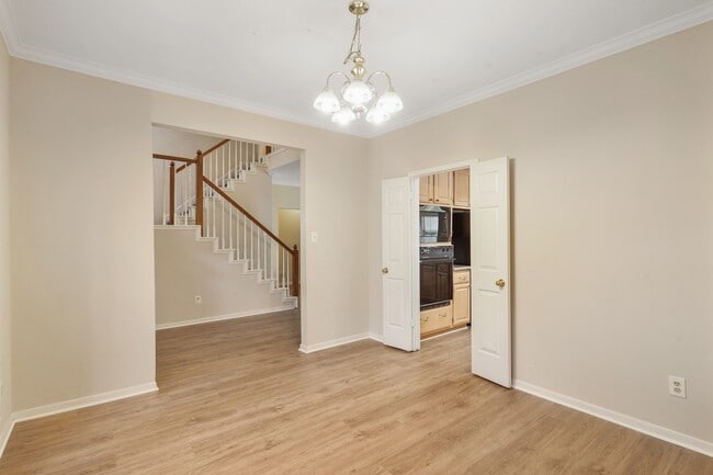 Building Photo - 16322 Battlecreek Dr