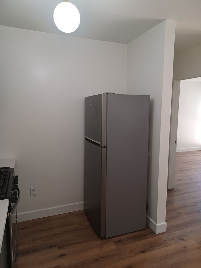 Foto del edificio - Individual Bungalows: All 1 bedroom/ 1 bat...