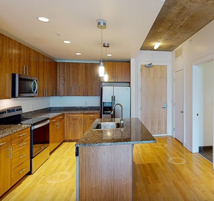 Photo - One Observatory Park Apartments