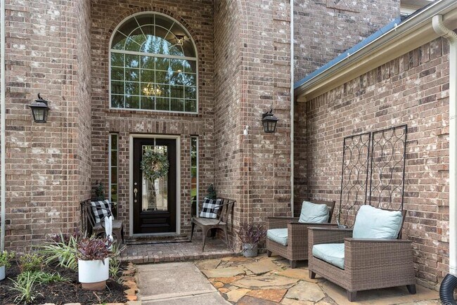 Building Photo - 30415 Tynham Springs Dr