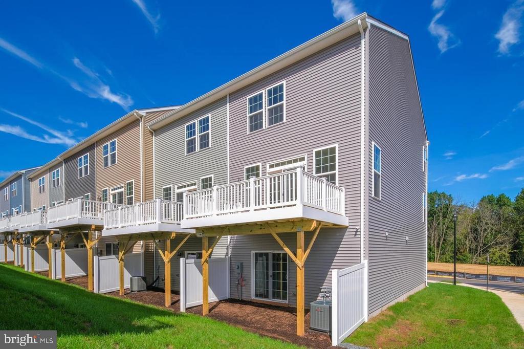 Foto del edificio - 6094 Camerons Ferry Dr