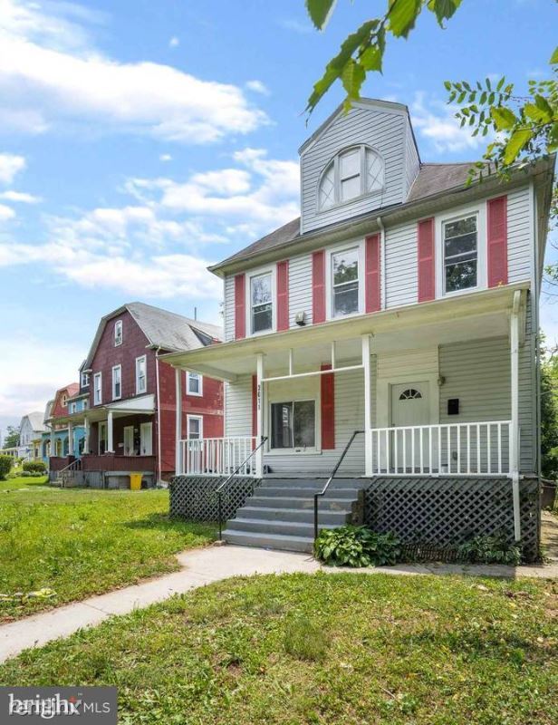 Foto del edificio - 5 br, 2.5 bath House - 3611 Windsor Mill Rd