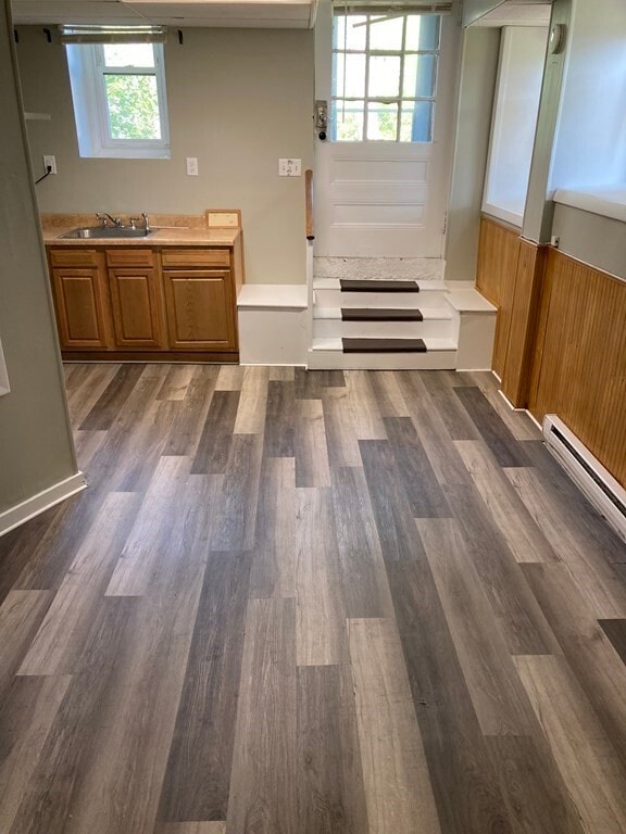 Foto del edificio - 604 Rock St