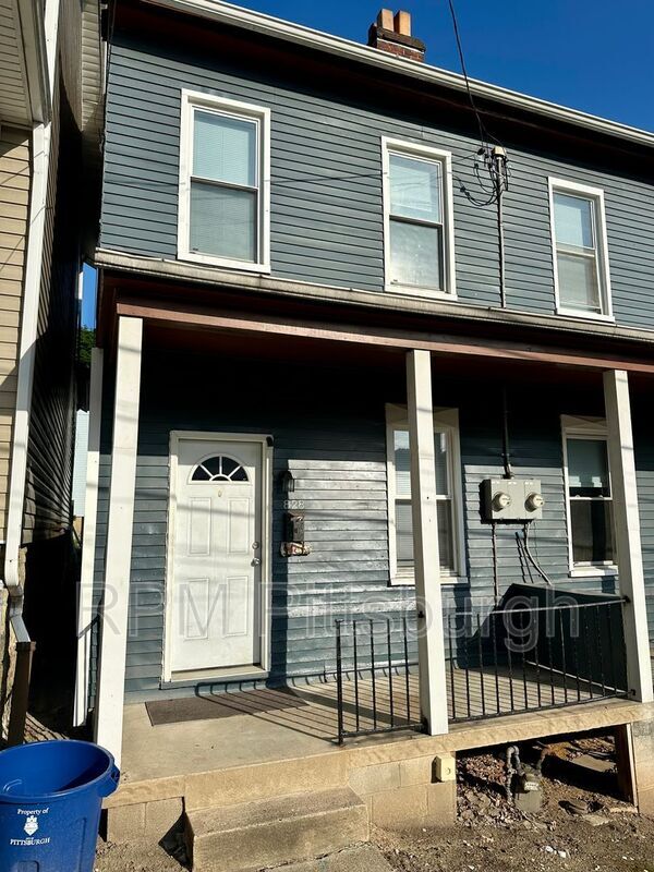 Foto del edificio - 828 Walbridge St