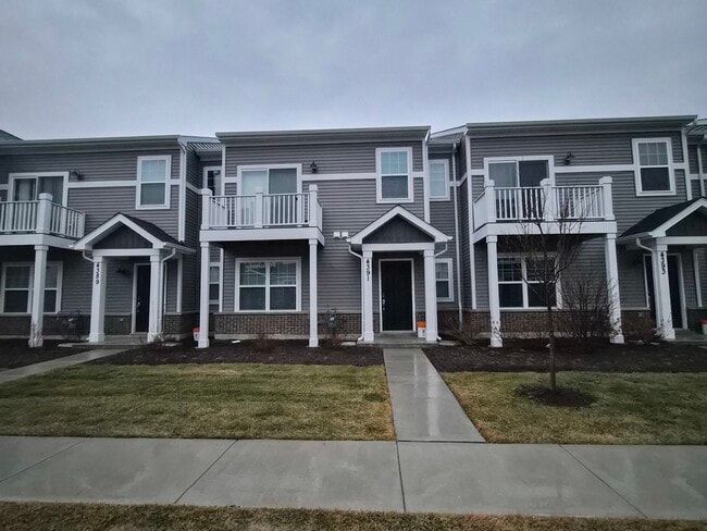 Foto del edificio - 4391 Chelsea Mnr Cir