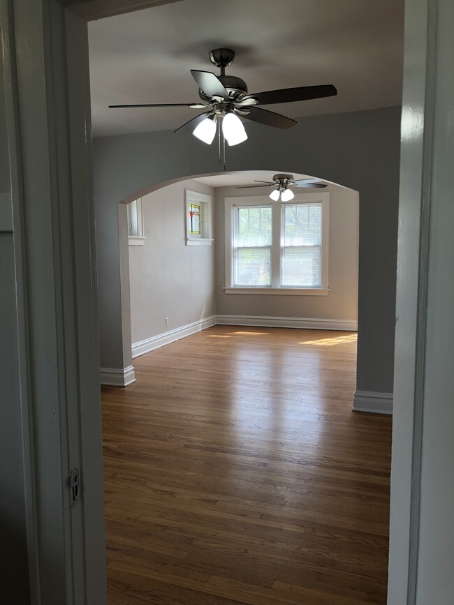 Front room - 3969 Wilmington Ave