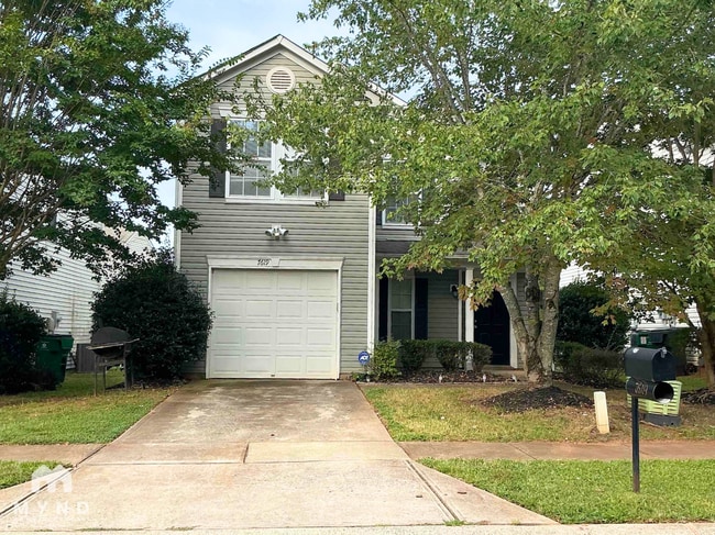 Building Photo - 7619 Monarch Birch Ln