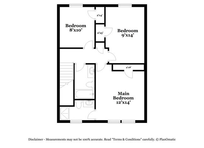 Foto del edificio - 129 Glengary Dr