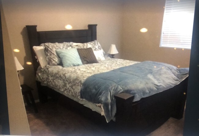 Foto del edificio - 54 N Chalk Maple Ln