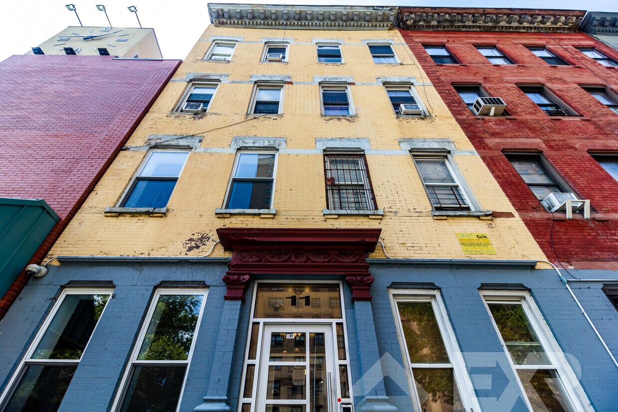 Foto principal - 11 Humboldt St
