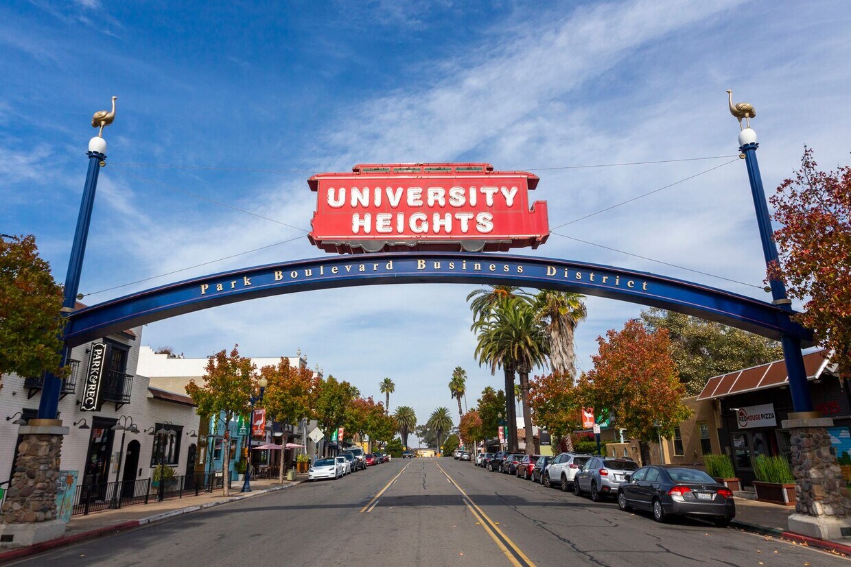 Foto principal - Charming 2 Bedroom in University Heights w...
