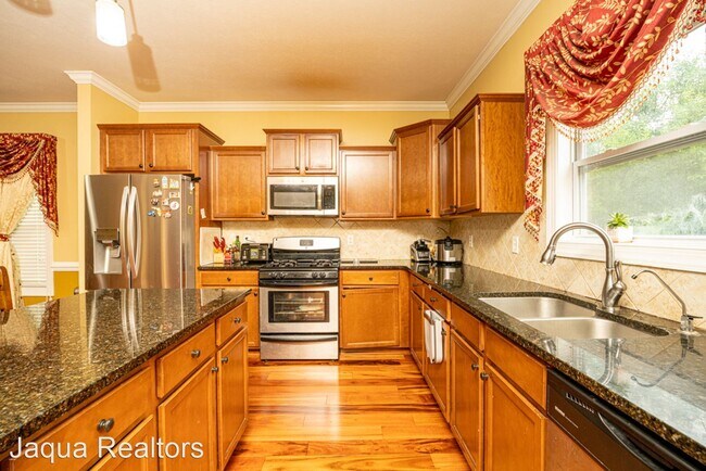 Foto del edificio - 5 br, 3.5 bath House - 7410 Brindle Trail